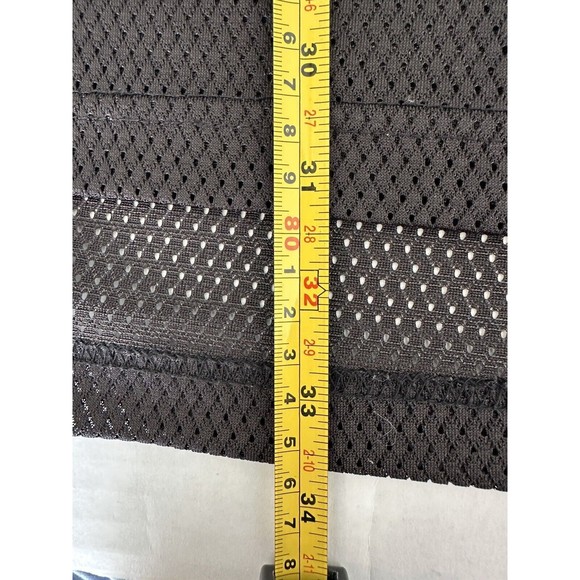 Reebok Brian Westbrook #36 Black Philadelphia Eagles Jersey Men's L Super Bowl - Picture 9 of 12